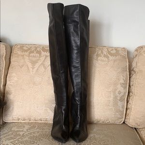 Stuart weitzman boots